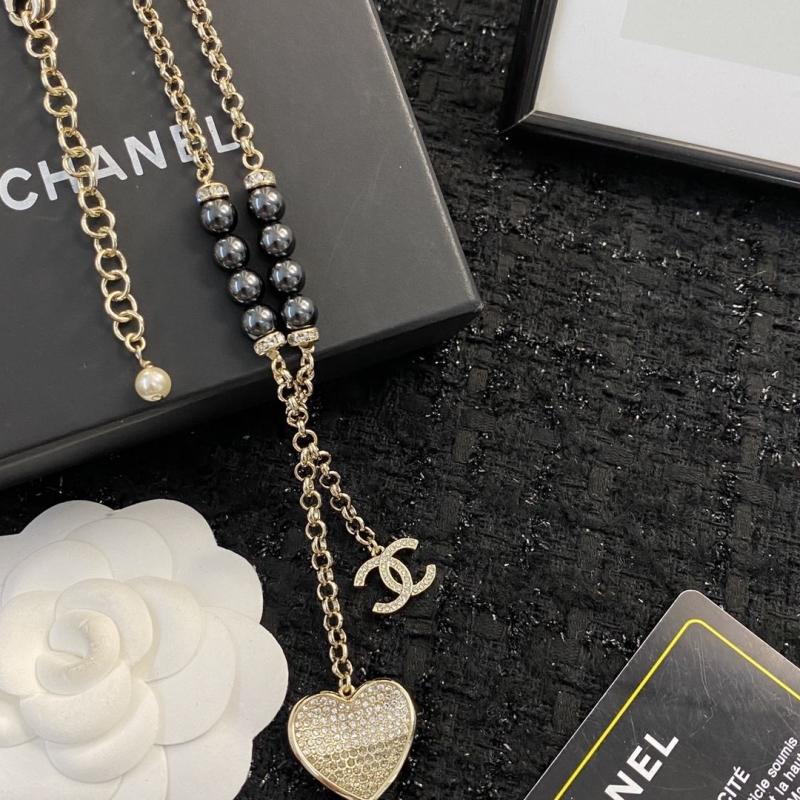 Chanel Necklaces